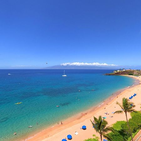 Aston At The Whaler On Kaanapali Beach Lahaina Exterior photo