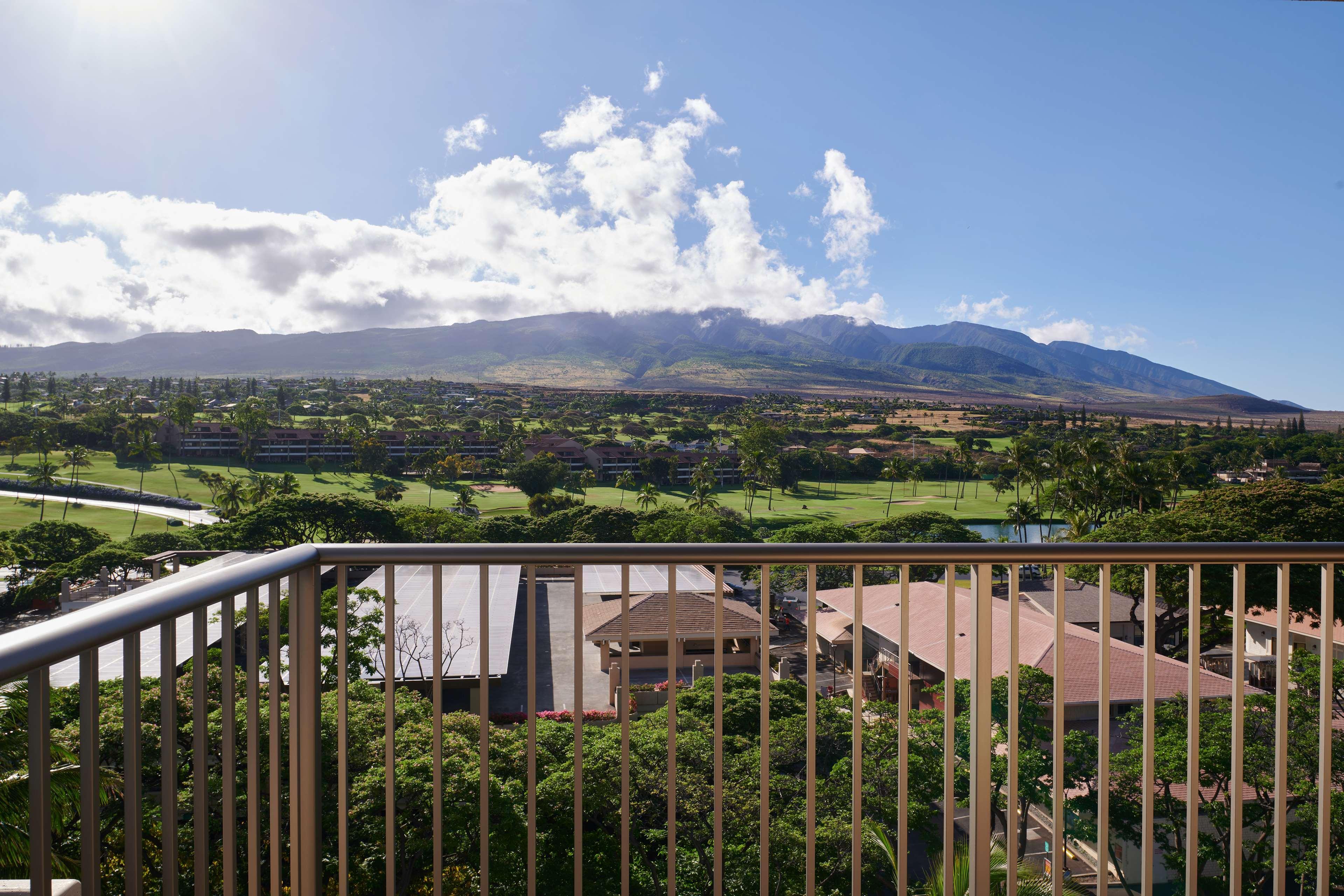 Aston At The Whaler On Kaanapali Beach Aparthotel Lahaina Exterior photo