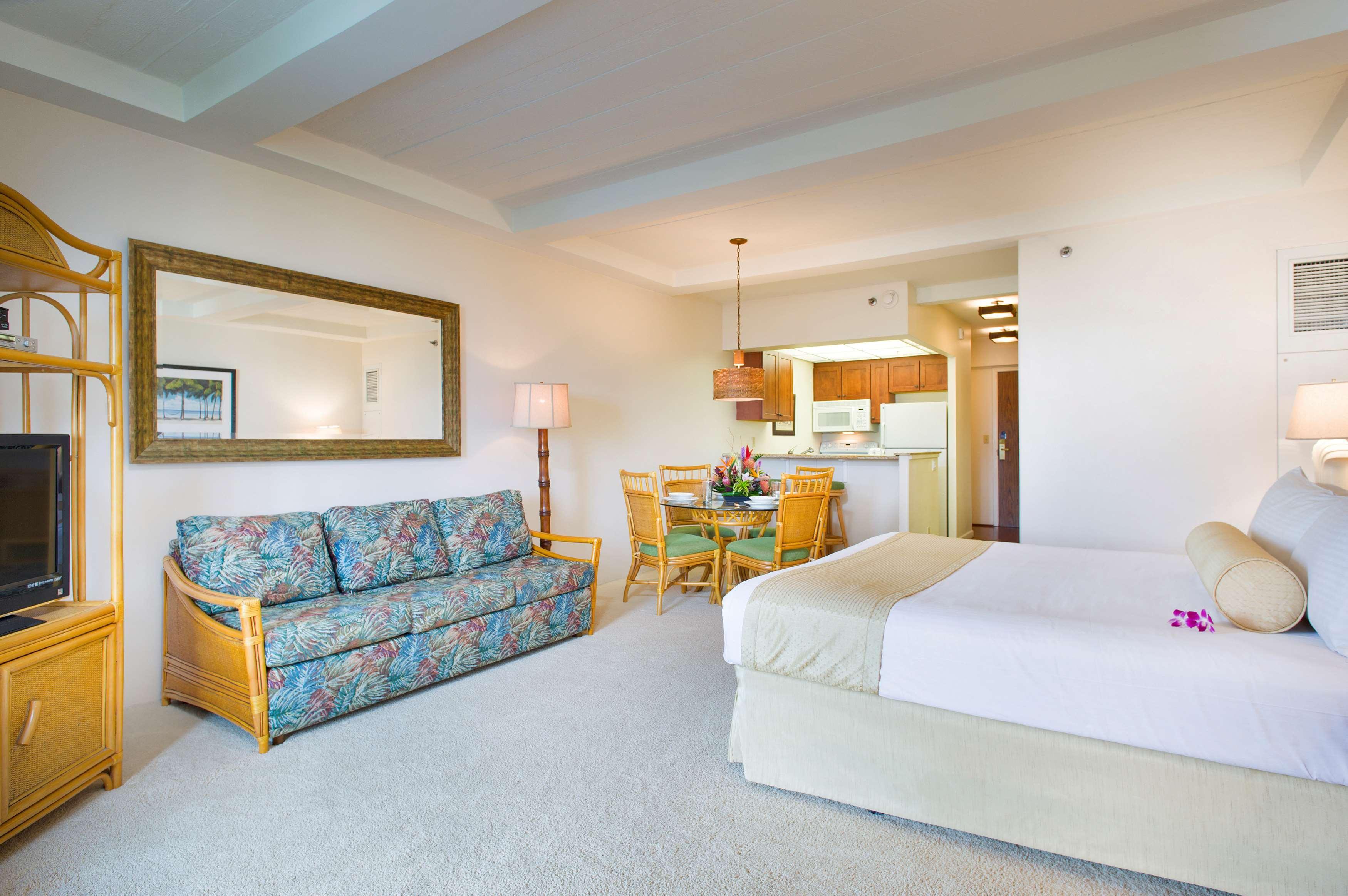 Aston At The Whaler On Kaanapali Beach Lahaina Exterior photo