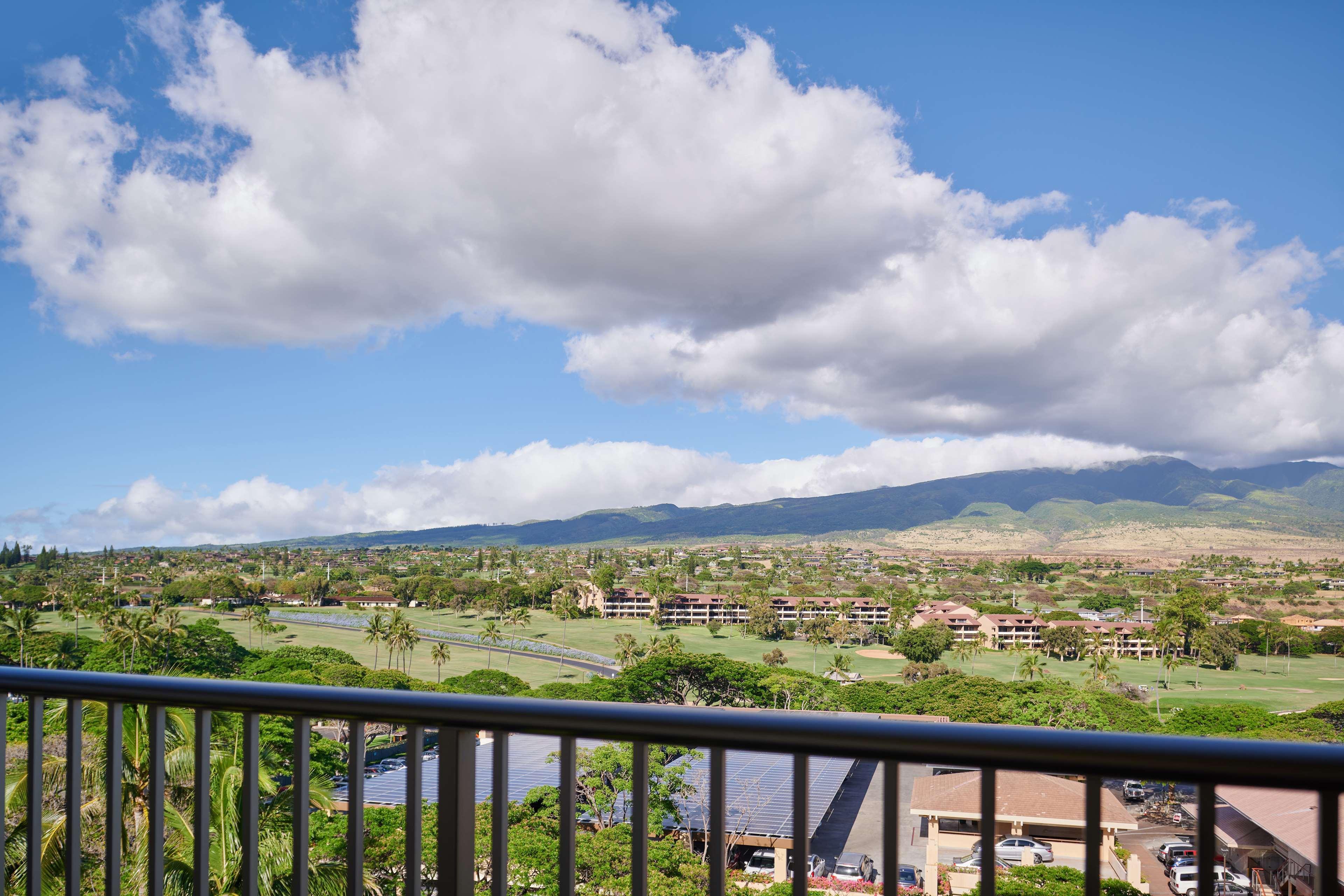 Aston At The Whaler On Kaanapali Beach Lahaina Exterior photo