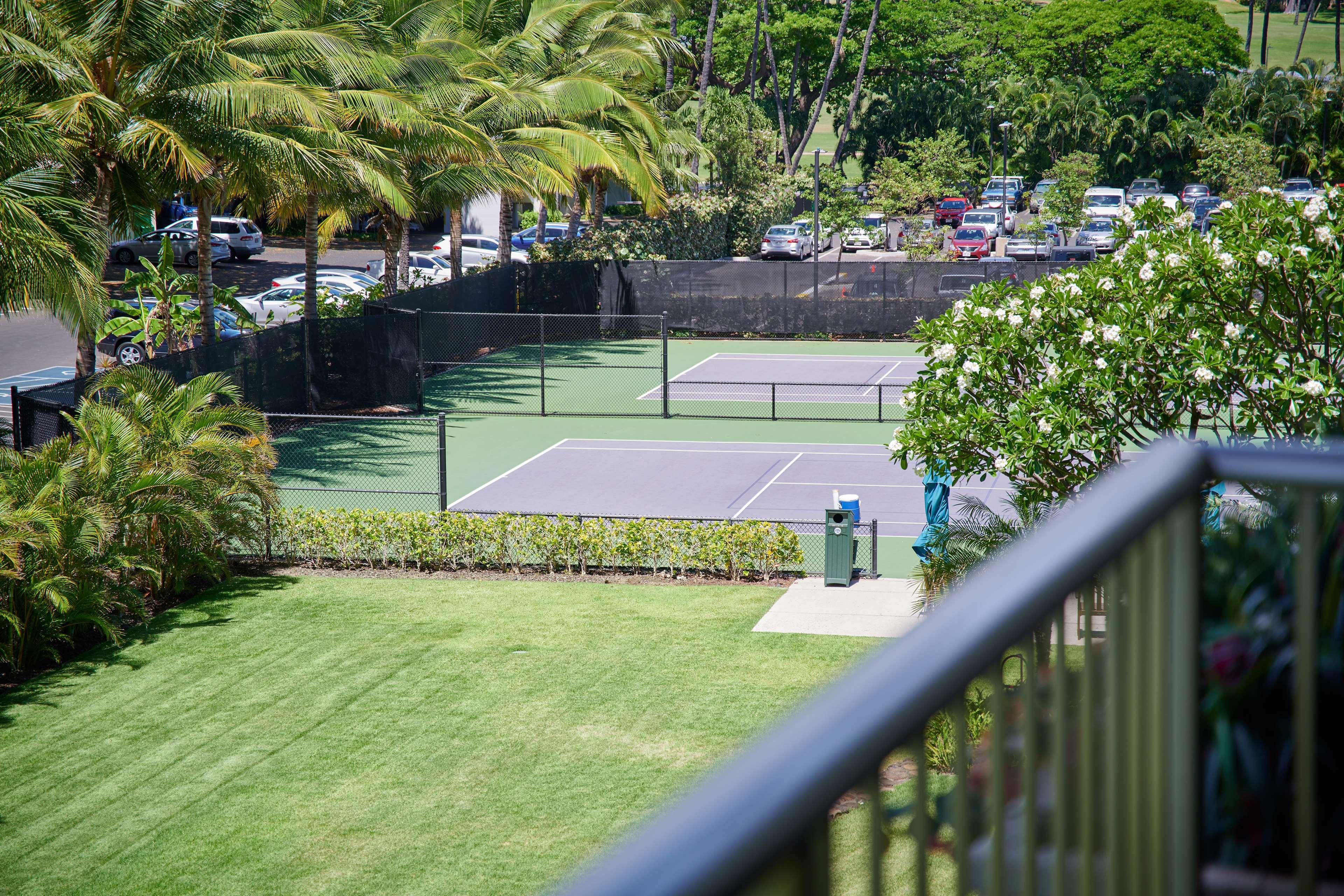 Aston At The Whaler On Kaanapali Beach Aparthotel Lahaina Exterior photo