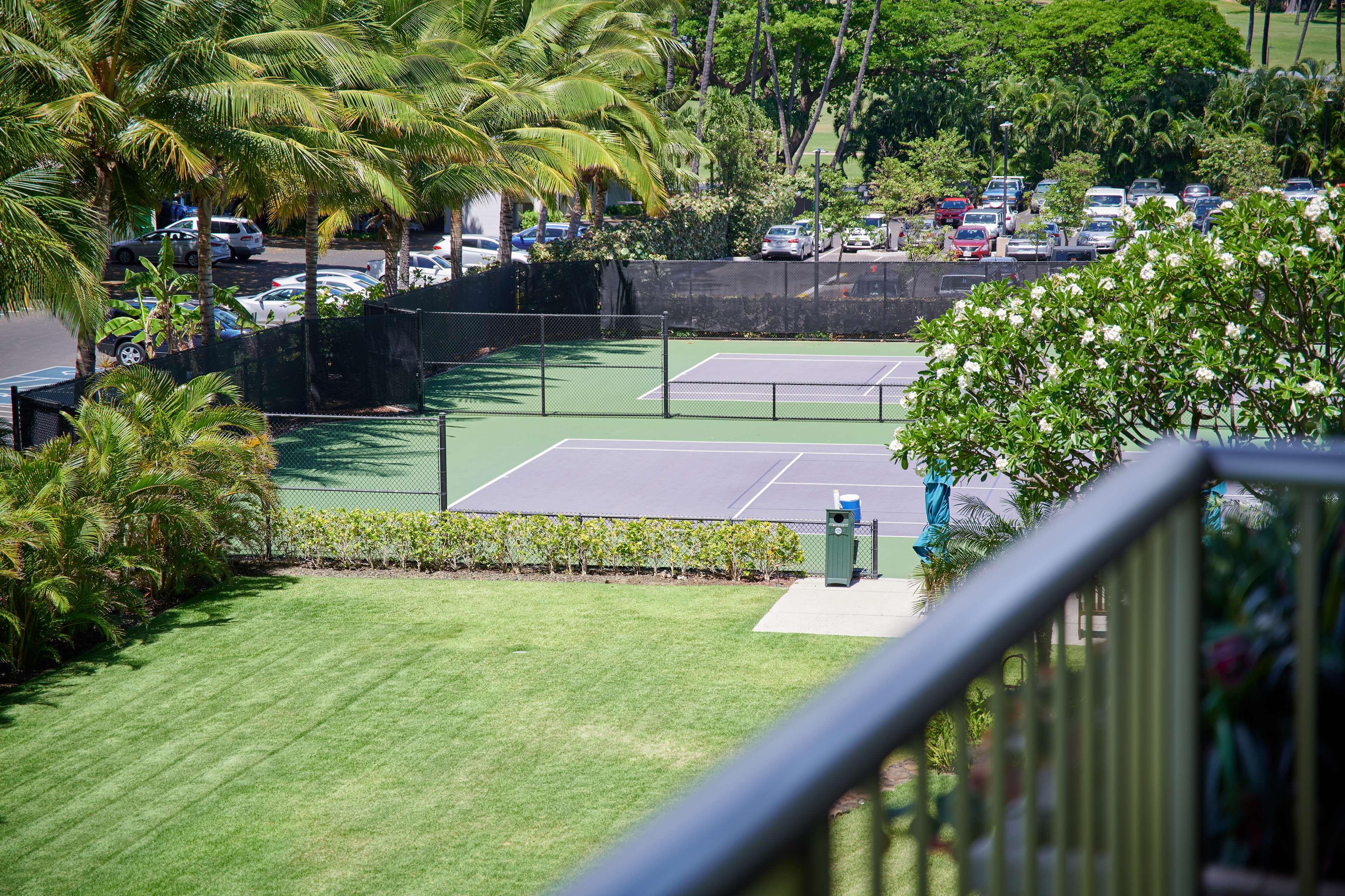 Aston At The Whaler On Kaanapali Beach Lahaina Exterior photo