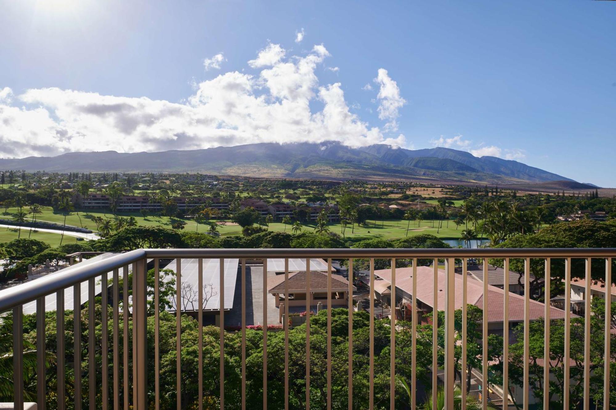 Aston At The Whaler On Kaanapali Beach Lahaina Exterior photo