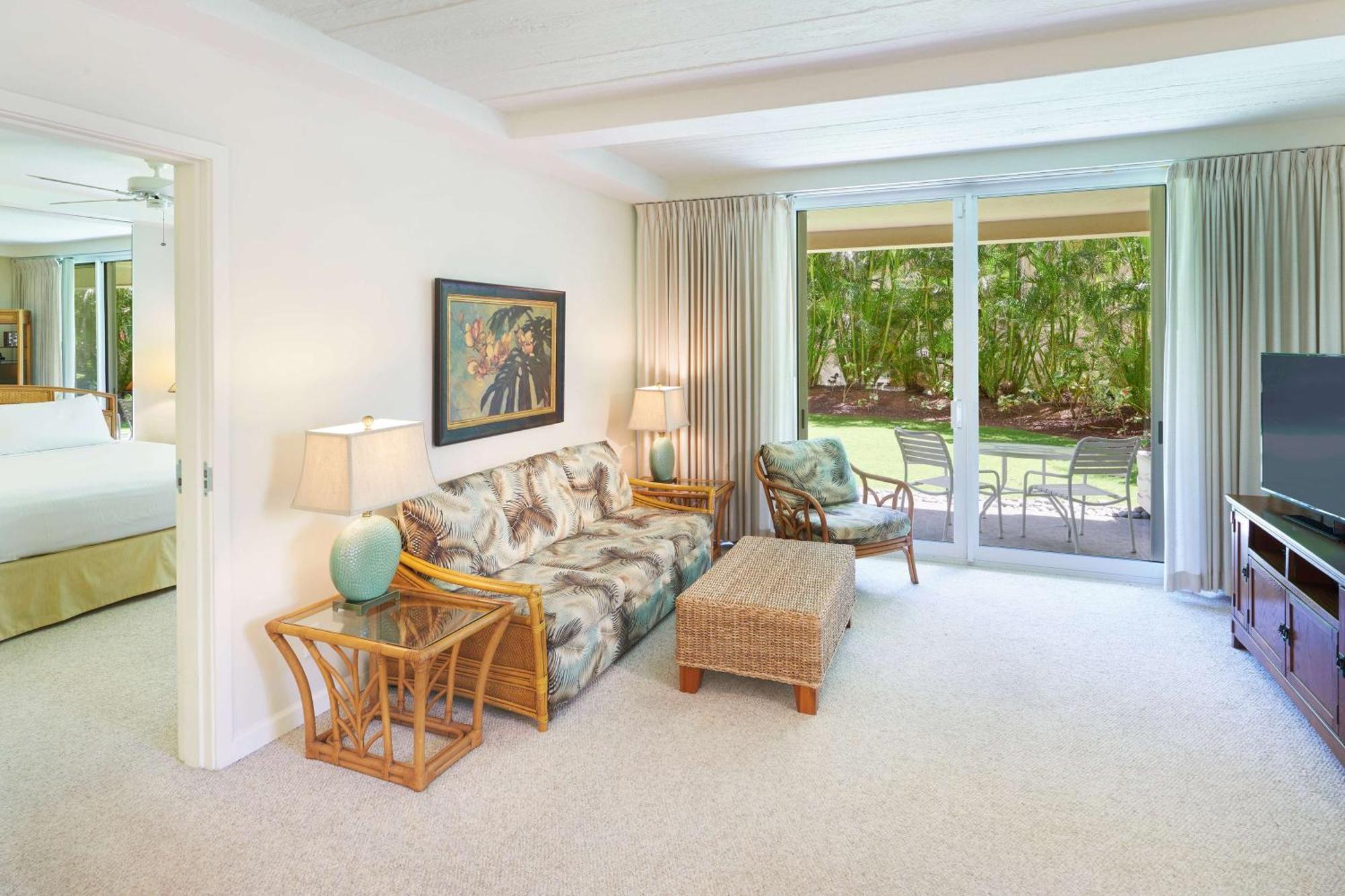 Aston At The Whaler On Kaanapali Beach Lahaina Exterior photo