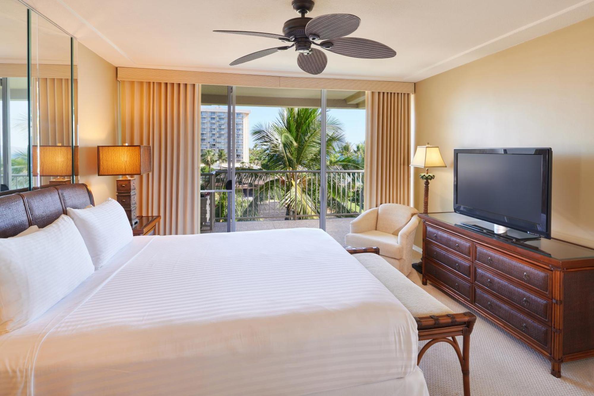 Aston At The Whaler On Kaanapali Beach Lahaina Exterior photo